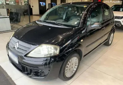 Citroen C3 2011 1.4 sonora xrt 8v flex 4p manual