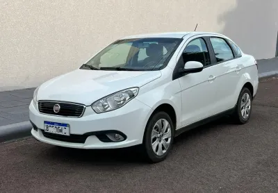 Fiat Grand Siena Attractive 1.4