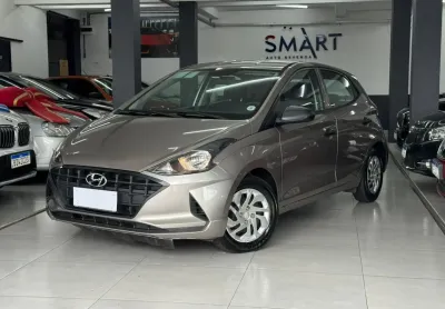 Hyundai HB20 Sense 1.0