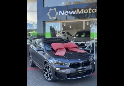 Bmw x2 sdrive  20i m sp/m sp 2.0 tb flex aut 2020 flex