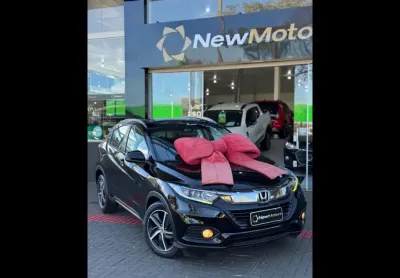 Honda hr-v ex 1.8 flexone 16v 5p aut. 2019 flex