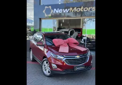 Gm - chevrolet equinox premier 2.0 turbo awd 262cv aut. 2019 flex