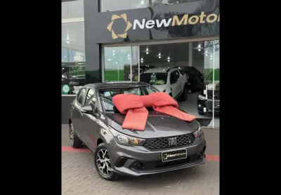 Fiat argo drive 1.0 6v flex 2022 gasolina
