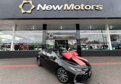 Toyota corolla altis/a.premiu. 2.0 flex 16v aut 2023 flex