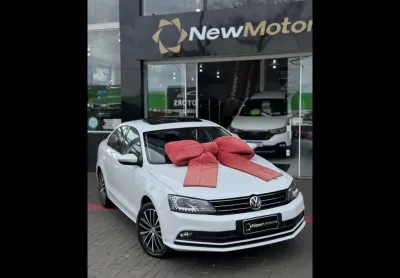 Vw - volkswagen jetta highline 2.0 tsi 16v 4p tiptronic 2018 gasolina