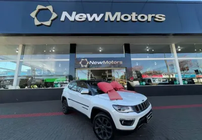 Jeep compass s 2.0 4x4 tb 16v diesel aut. 2021 diesel
