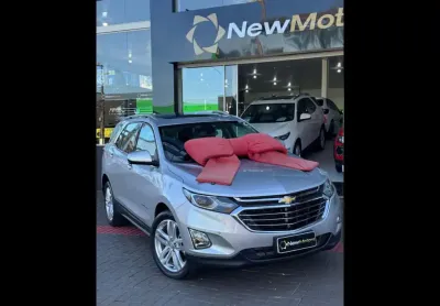 Gm - chevrolet equinox premier 2.0 turbo awd 262cv aut. 2020 flex