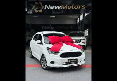 Ford Ka 1.0 SE/SE Plus TiVCT Flex 5p 2018 Flex