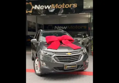 GM - Chevrolet EQUINOX Premier 2.0 Turbo AWD 262cv Aut. 2019 Flex