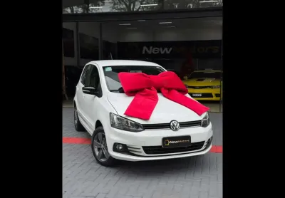 VW - VolksWagen Fox Connect 1.6 Flex 8V 5p 2020 Flex