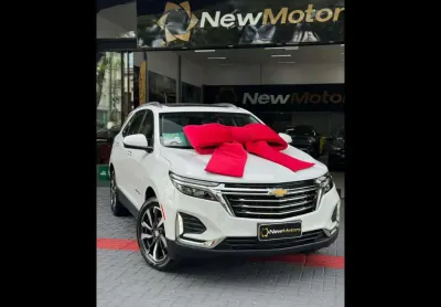 GM - Chevrolet EQUINOX Premier 1.5 Turbo 172cv Aut. 2023 Gasolina