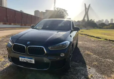 Bmw x2 s20i activeflex 2019