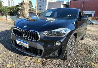 Bmw x2 s20i activeflex 2019