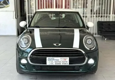 Mini cooper 2015