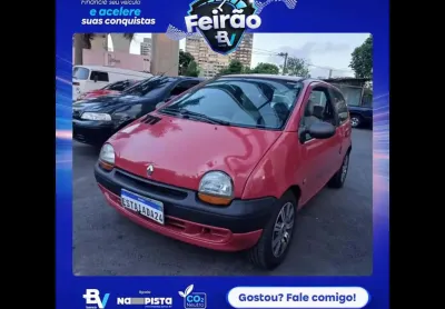 Renault twingo pack 1.0 16v 2p 1995