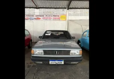 Volkswagen gol 1000 1995