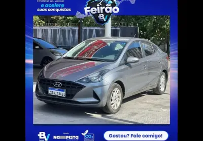 Hyundai hyundahb20s 10m evolut 2022