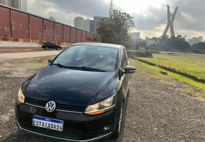 Volkswagen novo fox cl mb 2015