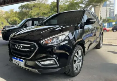 Hyundai x35 2020