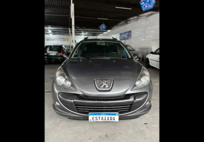 Peugeot hoggar xr 2011