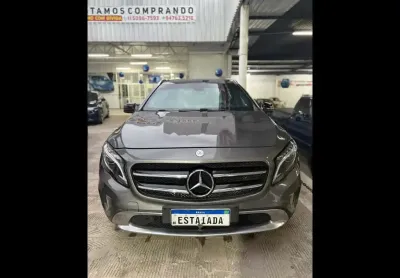 Mercedes-benz gla250 2015
