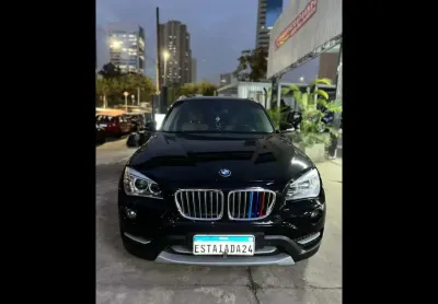 Bmw x1 sdrive20i vl91 2014
