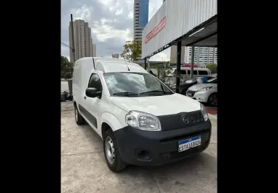 Fiat fiorino working 2021