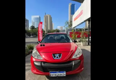 Peugeot hoggar xline 2011