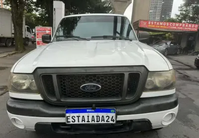Ford ranger xl 13p 2008