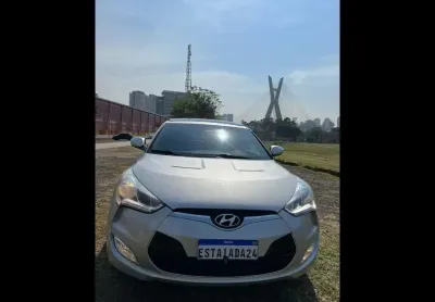 Hyundai veloster 2013