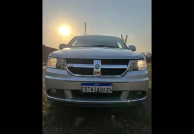 Dodge journey rt 2.7 v6 2011