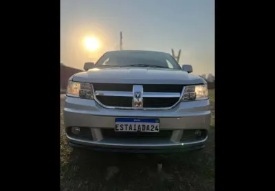 Dodge journey rt 2.7 v6 2011