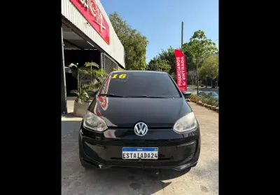 Volkswagen up take ma 2016