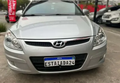 Hyundai i30 2.0 2010