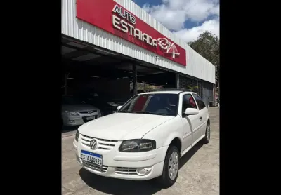 Volkswagen gol 1.0 giv 2014