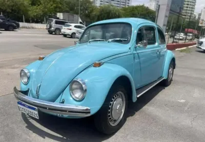 Volkswagen fusca 1500 1973