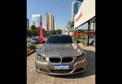Bmw 320i pg51 2010