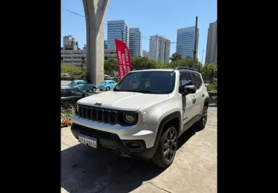 Jeep renegade s t2704x4 2023