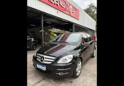 Mercedes-benz b 200 t 2010
