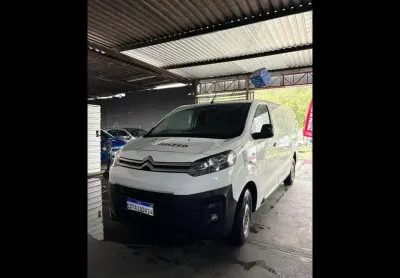 Citroen jumpy furgaopk 2022