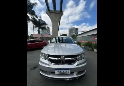 Dodge journey rt 2.7 v6 2011