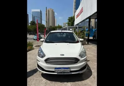 Ford ka se 1.0 sd c 2019