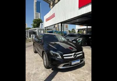 Mercedes-benz gla200 2015