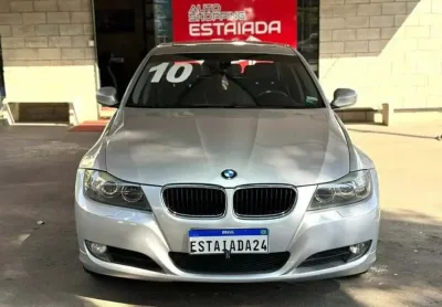 Bmw 320i pg51 2010