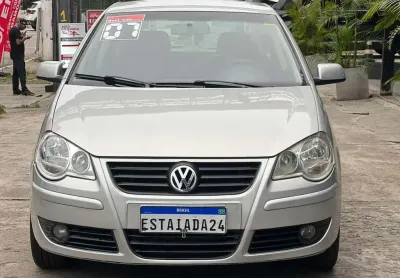 Volkswagen polo 1.6 2007
