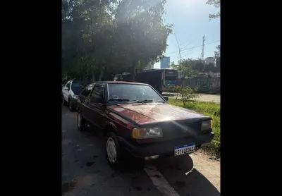 Volkswagen gol 1000 1996