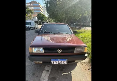 Volkswagen gol 1000 1996