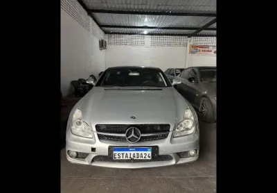 Mercedes-benz cls 500 2006