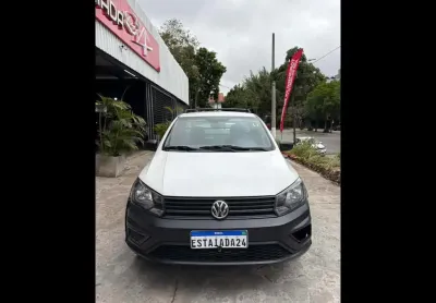 Volkswagen nova saveiro rb mbvs 2020