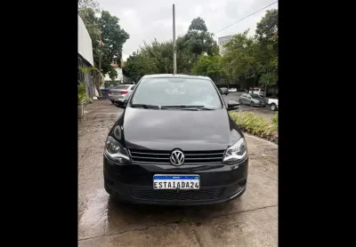 Volkswagen fox 1.6 gii 2014